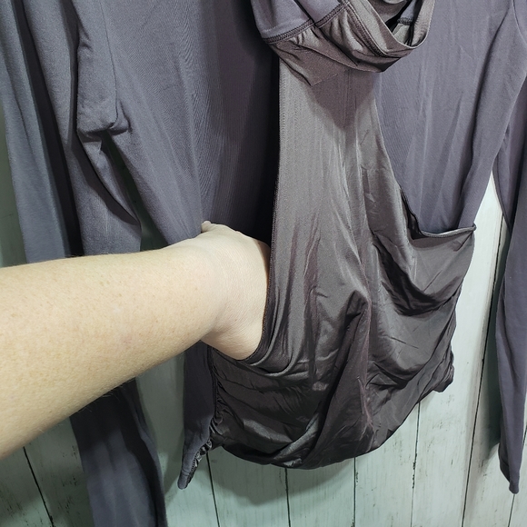 Hype Hype Meeting Athletic Full Zip Hoodie size XL - Picture 6 of 6